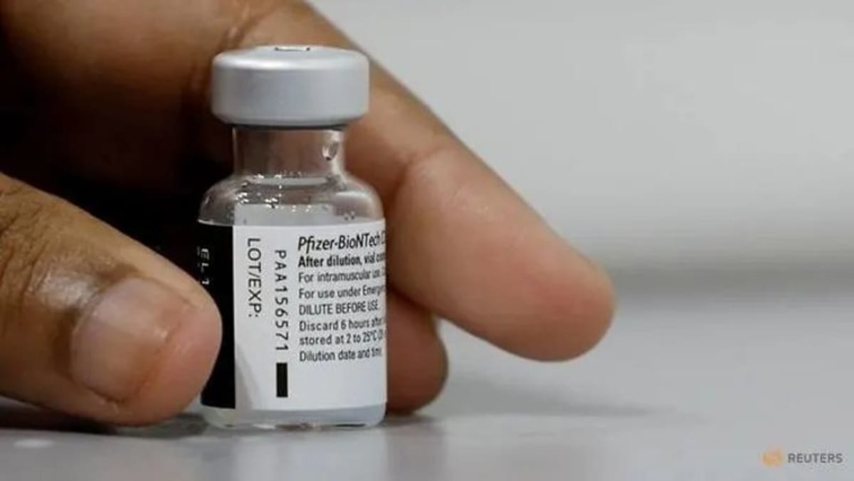 Kesan sampingan vaksin pfizer