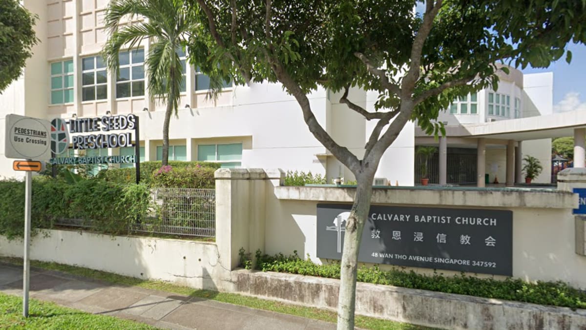 24 children at Little Seeds Preschool branch ill with gastroenteritis symptoms, 7 hospitalised