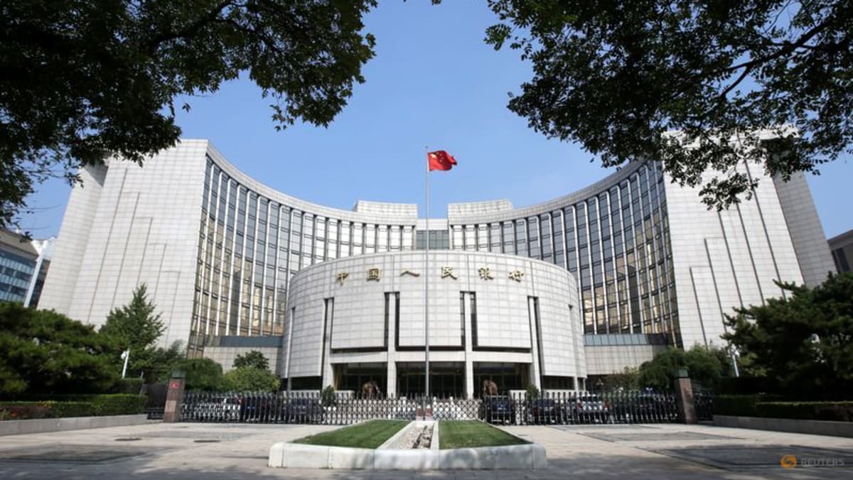 Tiongkok memangkas biaya pinjaman jangka pendek untuk mendukung pemulihan