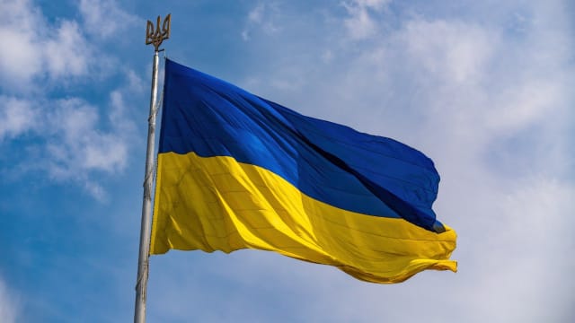 乌克兰称收复俄占村庄 俄国防部指乌军攻击舰艇失败