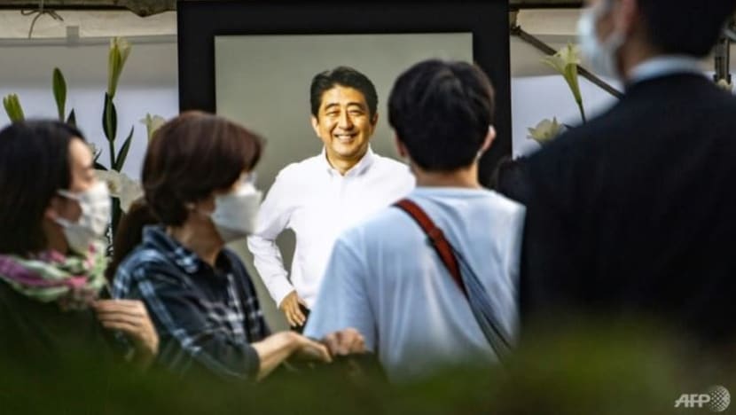 Ketua Polis Jepun letak jawatan susuli siasatan kematian mendiang Abe 