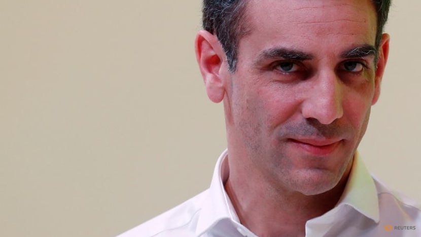 Rallying-Former Renault F1 boss Abiteboul appointed Hyundai WRC principal Rallying-Former Renault F1 boss Abiteboul appointed Hyundai WRC principal
