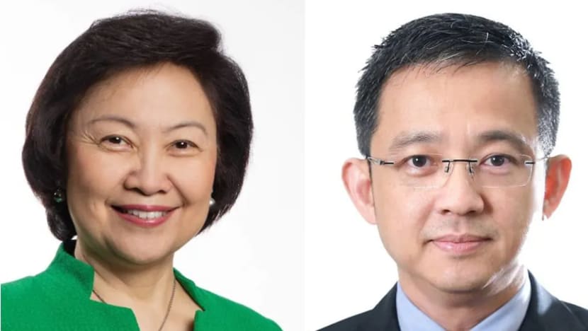 CEO NEA Tan Meng Dui gantikan CEO HDB Cheong Koon Hean pada Februari