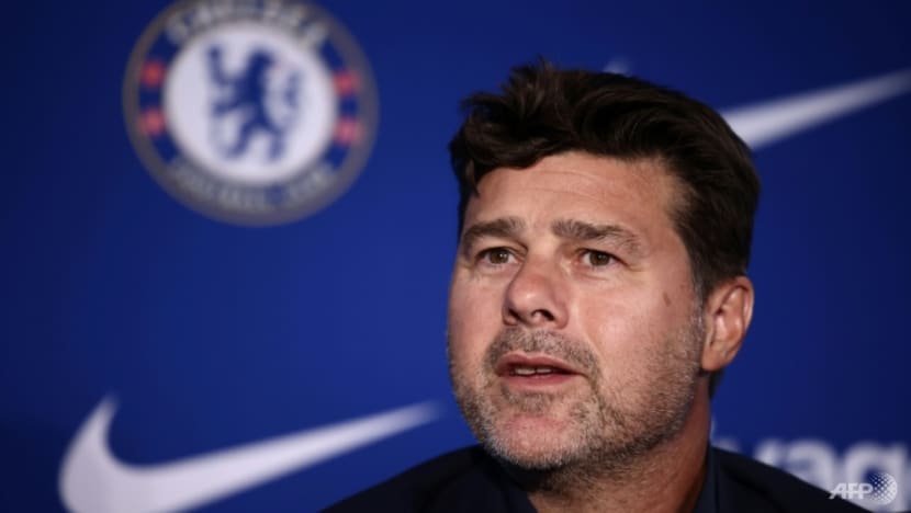 Pochettino ready to deliver from 'day one' as new era starts for Chelsea