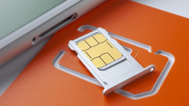 政府拟收紧对本地SIM卡管制 打击诈骗等网络罪案