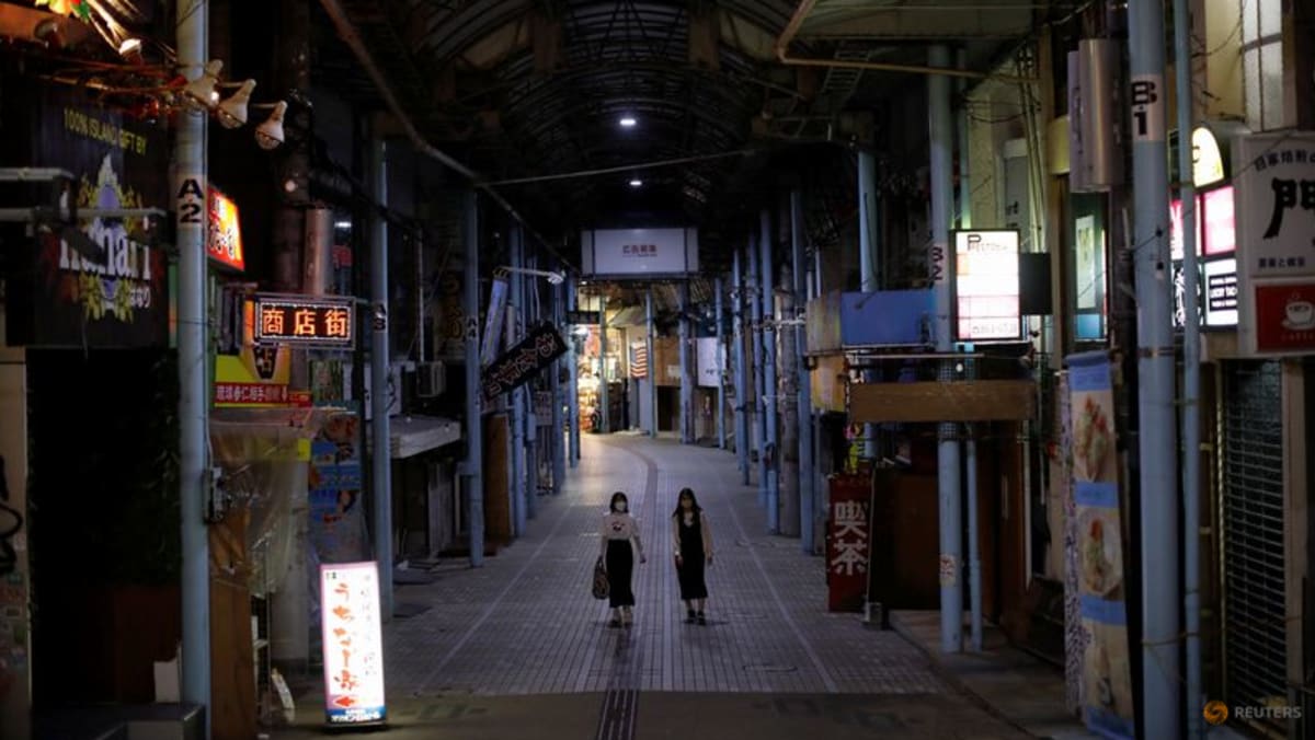 Japan government panel requests 3 prefectures enact measures to curb COVID-19