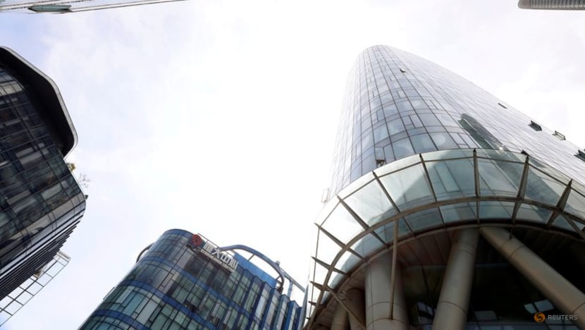 Tender to sell Evergrande's Hong Kong headquarters to close on Oct 31 Tender to sell Evergrande's Hong Kong headquarters to close on Oct 31