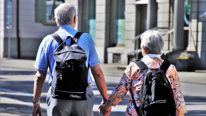 Finding the ‘silver economy’: Singapore firms build new products, services for greying population Finding the ‘silver economy’: Singapore firms build new products, services for greying population