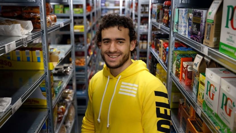London's newest online grocery delivery app comes from Russia with love London's newest online grocery delivery app comes from Russia with love