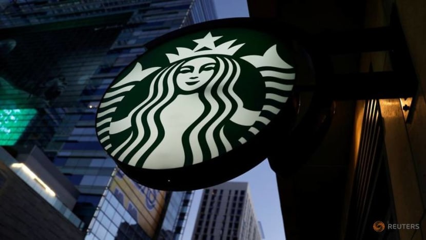 Starbucks bans personal cups in US, Canada stores over coronavirus Starbucks bans personal cups in US, Canada stores over coronavirus