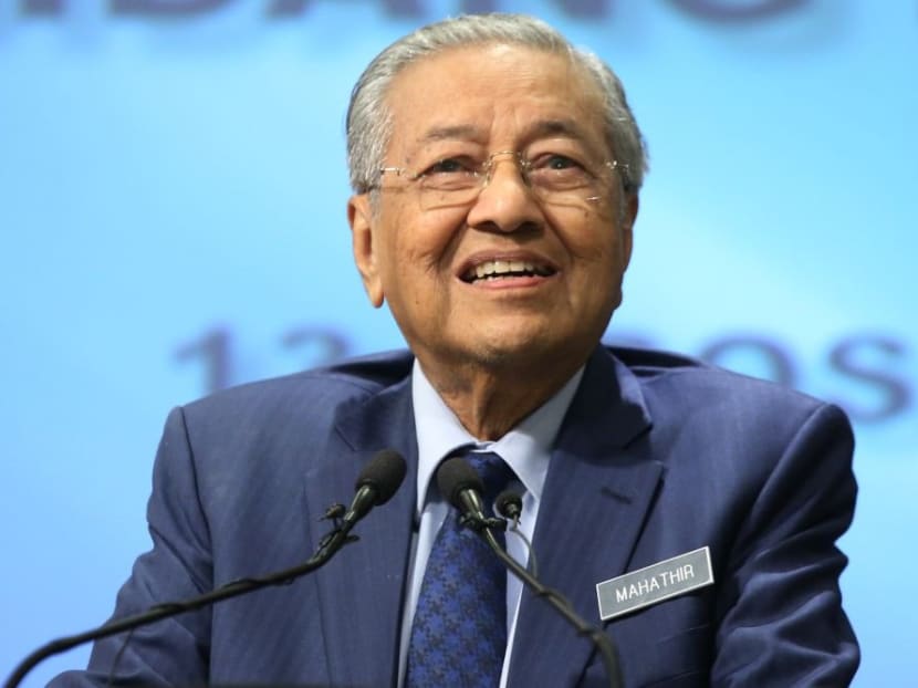 The PH government led by Prime Minister Mahathir Mohamad has to define with clarity what it means by a multiracial Malaysia, says the author.