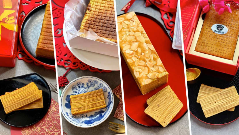 17 Popular Kueh Lapis Legit Brands, Ranked