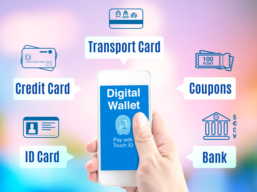 What you need to know about digital wallets and why they are useful