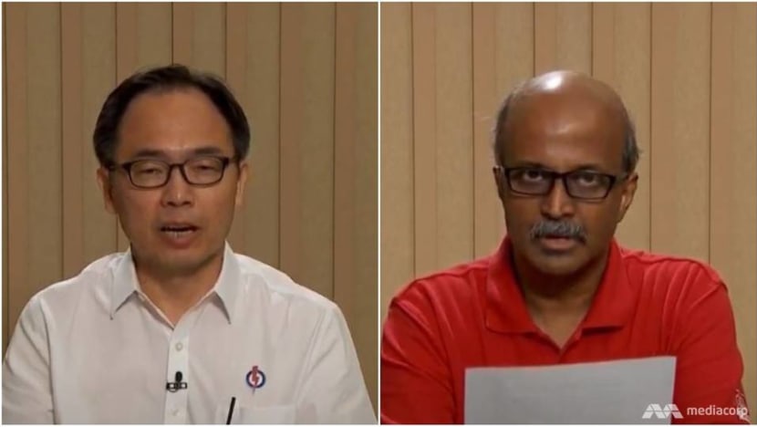 GE2020: In Bukit Panjang broadcast, PAP talks town renewal, employment; SDP promises to run town council with residents’ input GE2020: In Bukit Panjang broadcast, PAP talks town renewal, employment; SDP promises to run town council with residents’ input