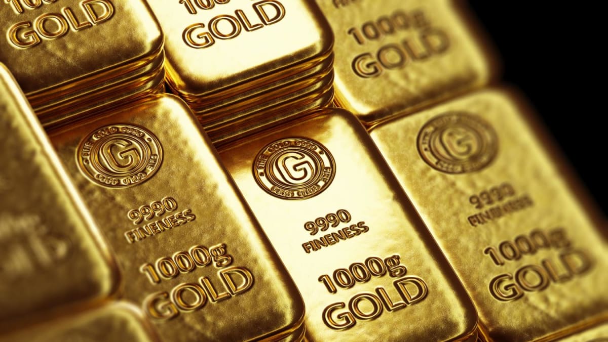 Company director jailed 11 years for misappropriating more than S$5 million  from sale of gold bars - CNA