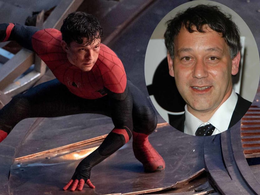 Sam Raimi Responds To Spider-Man: No Way Home: "It Was Refreshing For Me"