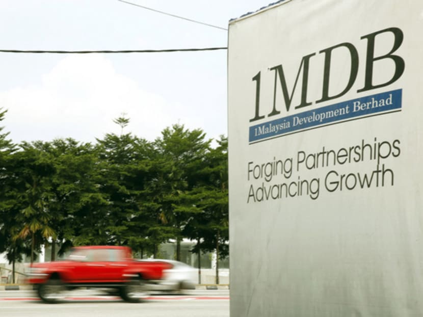 Scale of M’sia’s scandals ‘will scare off investors’