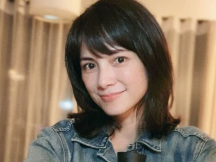 Actress Angelica Lee thinks her sons don’t need to learn to read until they’re 7 Actress Angelica Lee thinks her sons don’t need to learn to read until they’re 7