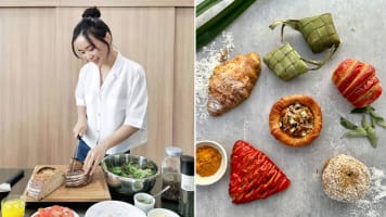 Rebecca Lim’s Family-Run Online Pastry Biz ‘Close’ To Opening Shop & Getting Halal-Certified, Launches Satay Danish For National Day