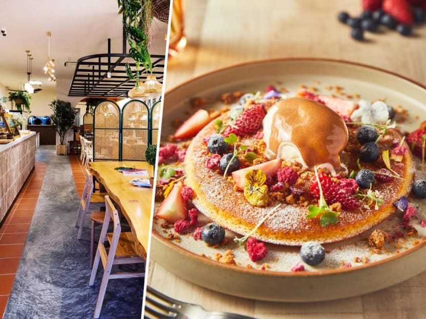 8 Cool Cafes That Are Open Throughout The Chinese New Year Holidays 8 Cool Cafes That Are Open Throughout The Chinese New Year Holidays