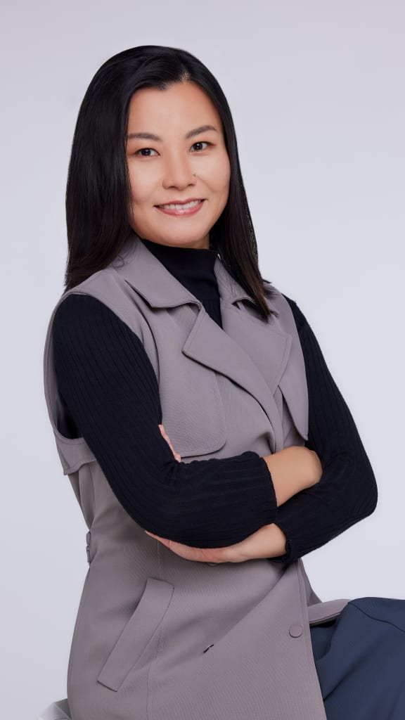 Sheffie Liang - Senior Research Writer (Chinese Entertainment Productions) Sheffie Liang - Senior Research Writer (Chinese Entertainment Productions)
