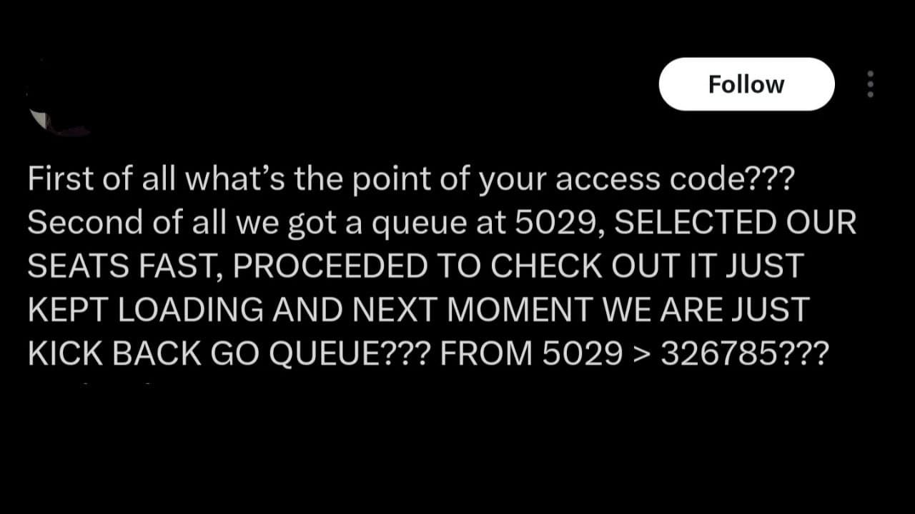 Taylor Swift fans face delays at SingPost outlets, issues with ...
