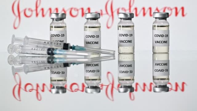 【冠状病毒19】强生今年首季疫苗销售额达1亿美元