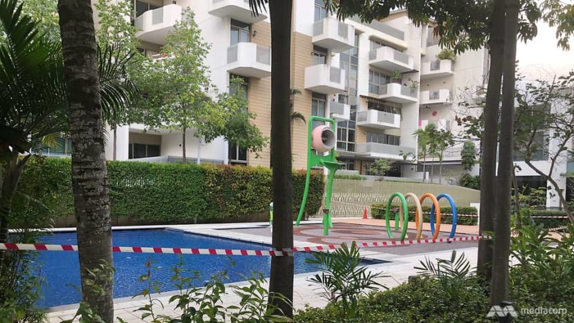 COVID-19: Condos close facilities to reduce gatherings, but some residents question varying measures COVID-19: Condos close facilities to reduce gatherings, but some residents question varying measures