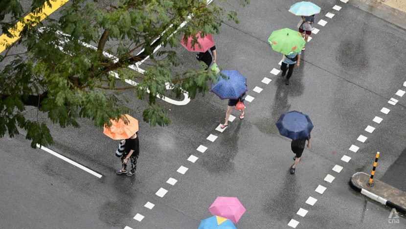Commentary: The fascination with Singapore’s weather has gone into overdrive