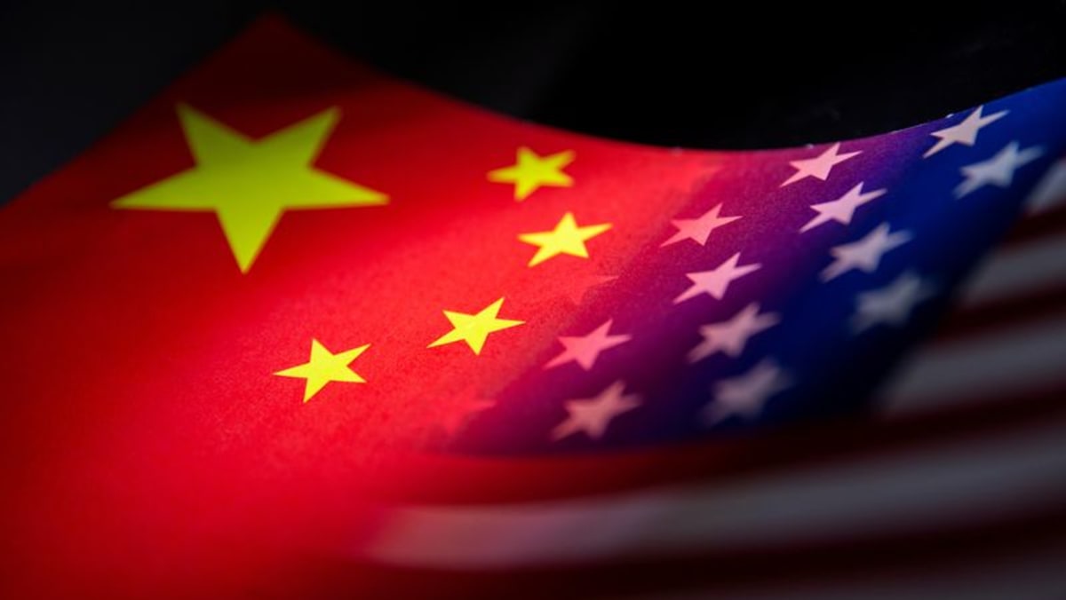 中国和美国监管机构正在努力寻找审查纠纷的解决方案：中国官方媒体