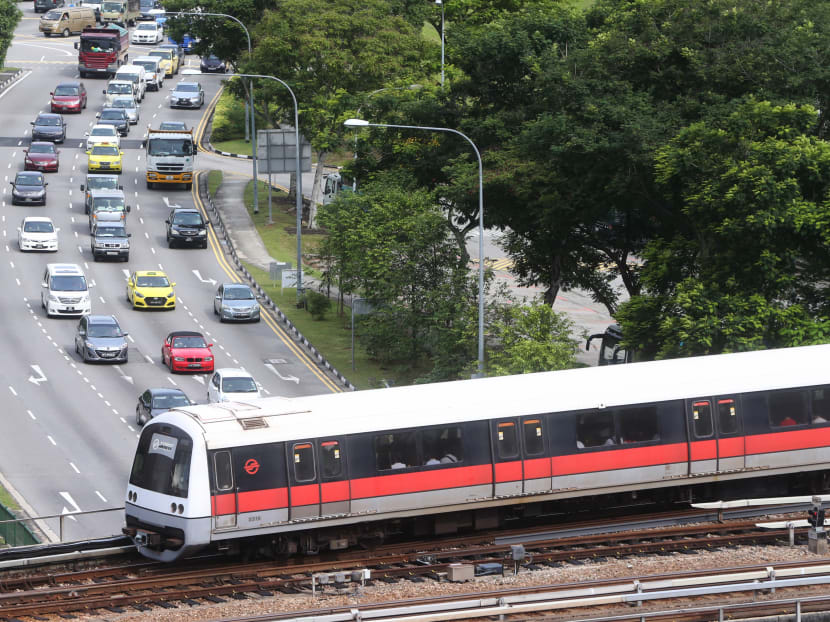 Drama aplenty as SMRT shareholders vote yes on Temasek buyout Drama aplenty as SMRT shareholders vote yes on Temasek buyout