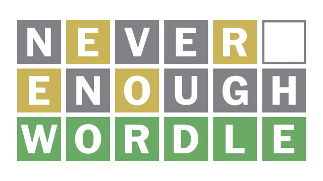 连张哲通都在玩！风靡全球的“Wordle”是什么？