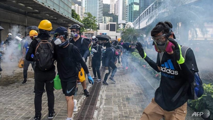 Commentary: Why China doesn’t understand what the Hong Kong protesters want Commentary: Why China doesn’t understand what the Hong Kong protesters want