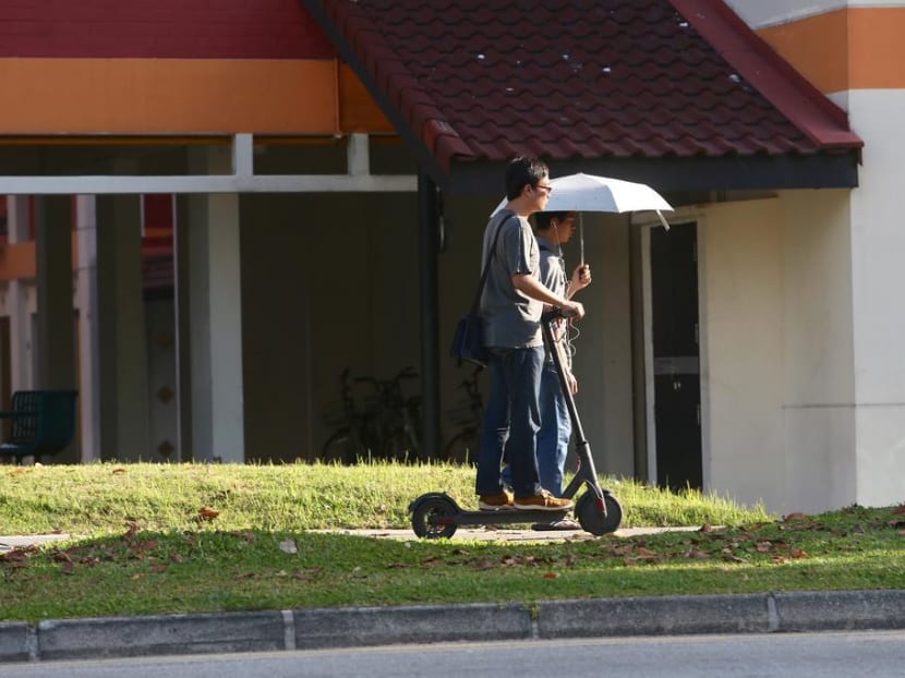 The mandatory tests for e-bike as well as e-scooter riders will open for registration on June 30, 2021.