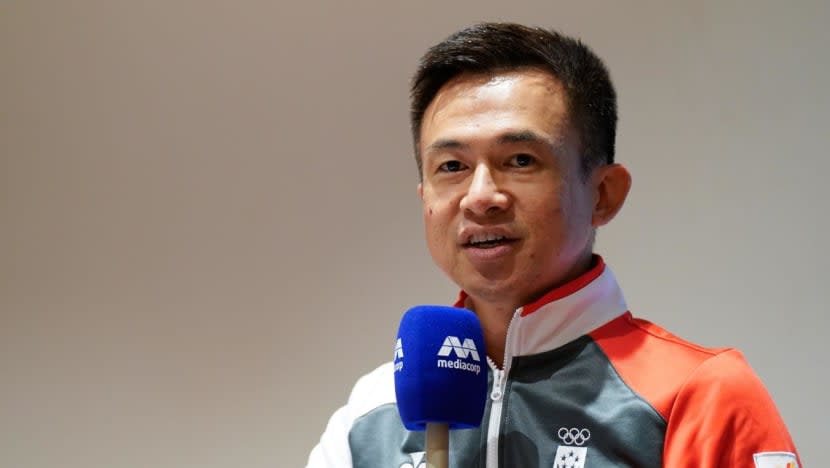 Atlit Team Singapore tepati jangkaan di Sukan SEA; sukan olahraga terima pujian khas Atlit Team Singapore tepati jangkaan di Sukan SEA; sukan olahraga terima pujian khas
