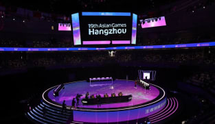 Commentary: Video games should be an Olympic sport – just look at Hangzhou Asian Games