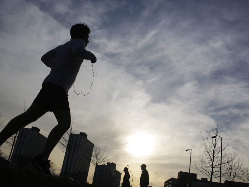 Can exercise make you more creative? Can exercise make you more creative?