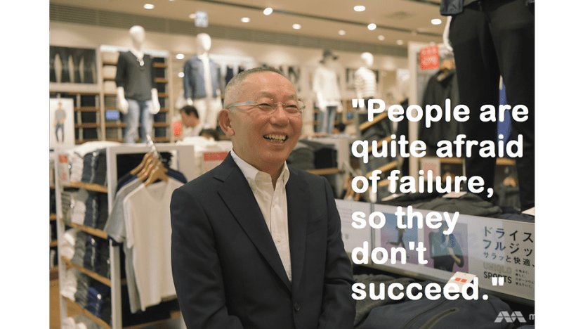 Uniqlo  The Strategy Behind The Japanese Fast Fashion Retail Brand