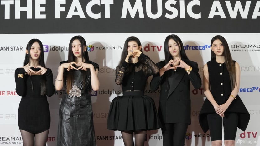 Commentary: Backlash against K-pop star Hanni shows Vietnam still struggles with legacy of war Commentary: Backlash against K-pop star Hanni shows Vietnam still struggles with legacy of war