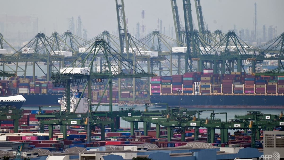 Kinh doanh: Singapore ký hiệp định thương mại tự do với các nước thuộc Liên minh Thái Bình Dương