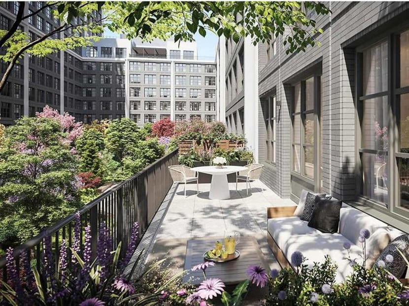 Apartment dwellers: After the pandemic, what will your homes look like? Apartment dwellers: After the pandemic, what will your homes look like?
