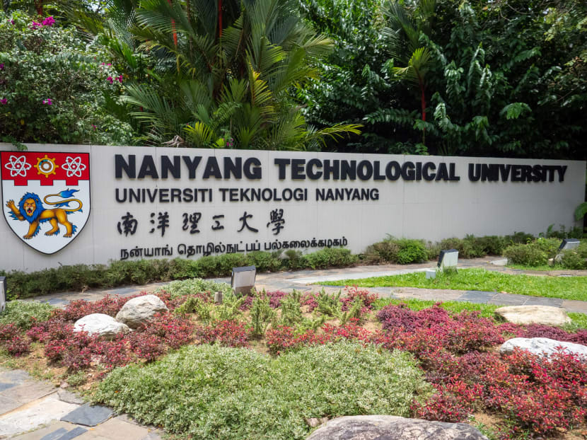 NTU Students' Union exco member 'counselled' after being accused of tricking female junior into drinking alcohol