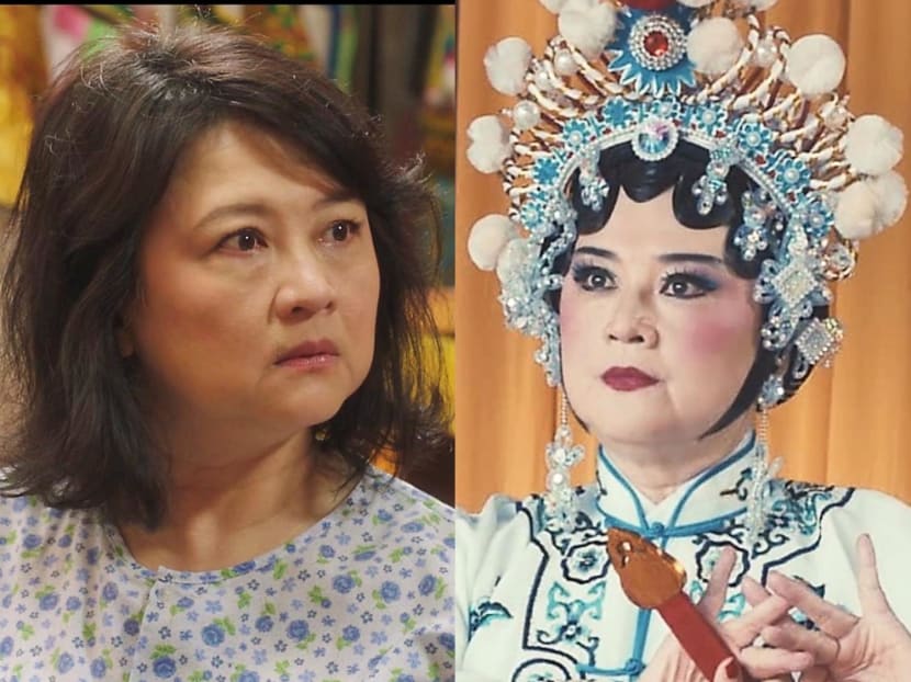 Titoudao returns for a second season, Chen Liping in her first English drama role