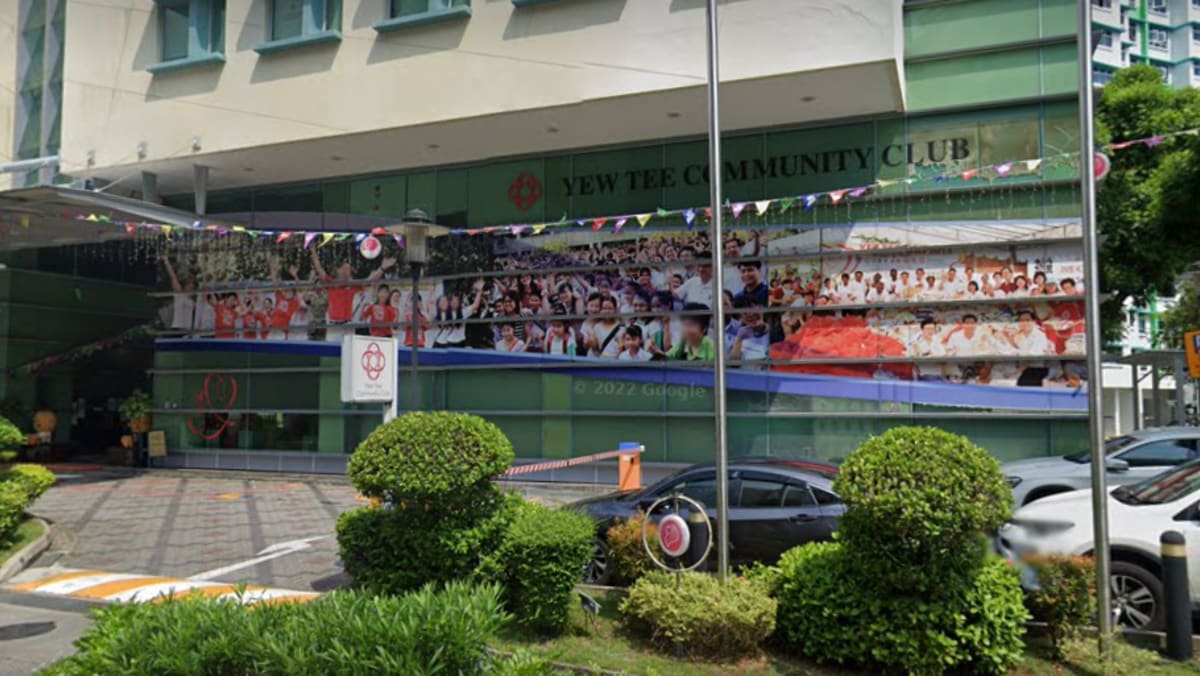 Ex-deputy constituency director jailed for taking S,000 in National Day dinner ticket sales Ex-deputy constituency director jailed for taking S,000 in National Day dinner ticket sales