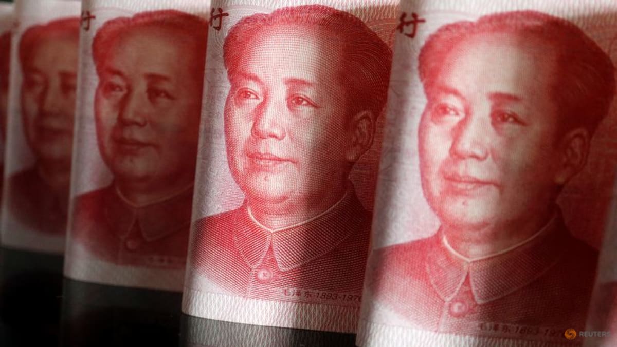Tiongkok mengambil langkah berikutnya dalam globalisasi mata uang, dengan beberapa saham Hong Kong dihargai dalam yuan