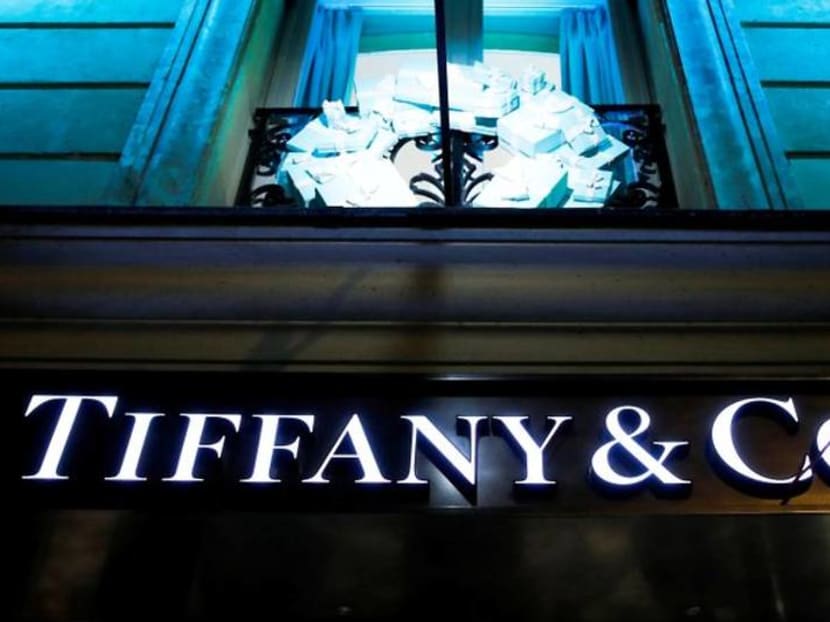 COVID-19: Luxury jeweller Tiffany & Co commits S$1.4m to coronavirus relief COVID-19: Luxury jeweller Tiffany & Co commits S$1.4m to coronavirus relief