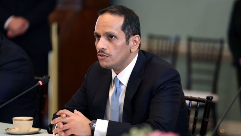 Qatar minister slams hypocrisy of people calling for World Cup boycott Qatar minister slams hypocrisy of people calling for World Cup boycott