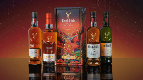 CNY drinks: Toast to the Year of the Tiger with these limited edition spirits
