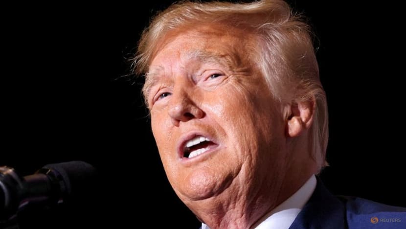 Trump-linked SPAC surges as fraud settlement lifts hopes for deal completion