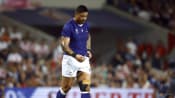 Samoa’s Lam to miss England showdown after ban